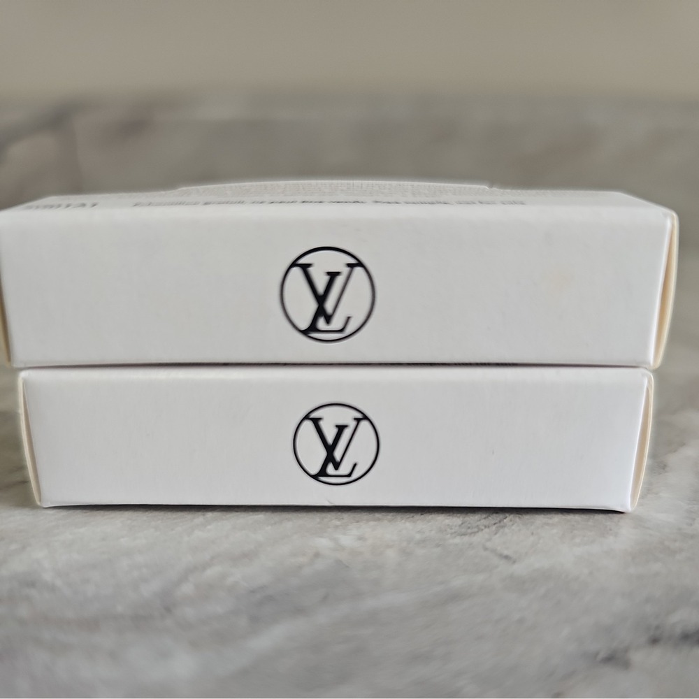 Louis Vuitton Perfume SunSong & Pacific Chill EDP 2ml Samples - Picture 2 of 5